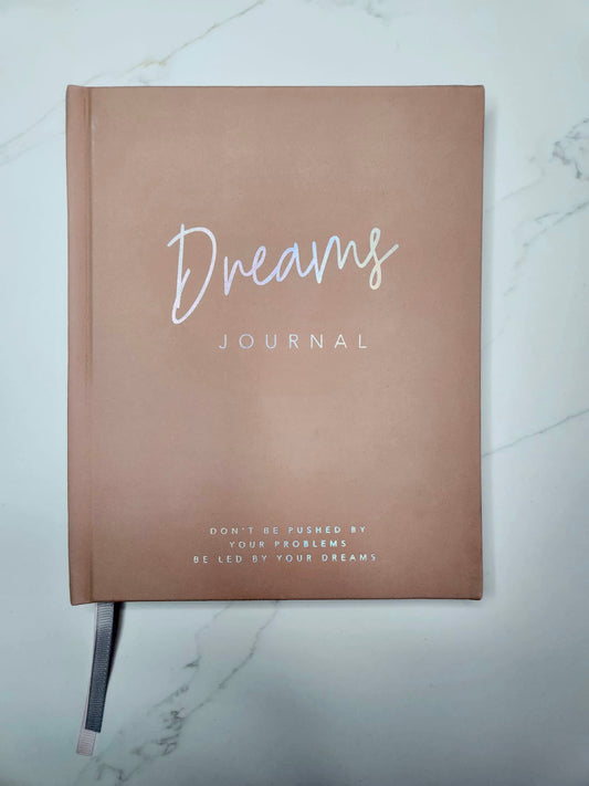 Dreams Journal